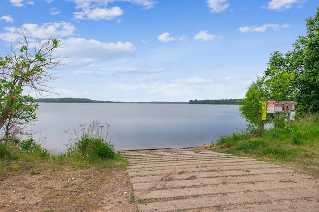 47235 184th Ave, Mcgregor, MN 55760 - water view