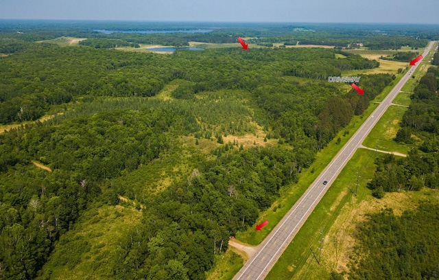 24504 State Highway 18, Bay Lake Twp, MN 56444