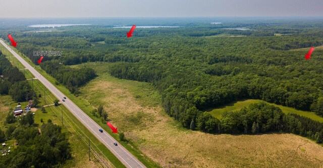 24504 State Highway 18, Bay Lake Twp, MN 56444