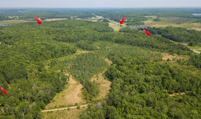 24504 State Highway 18, Bay Lake Twp, MN 56444