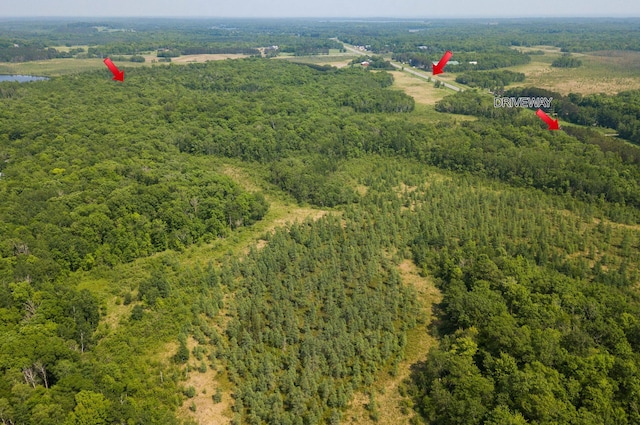 24504 State Highway 18, Bay Lake Twp, MN 56444