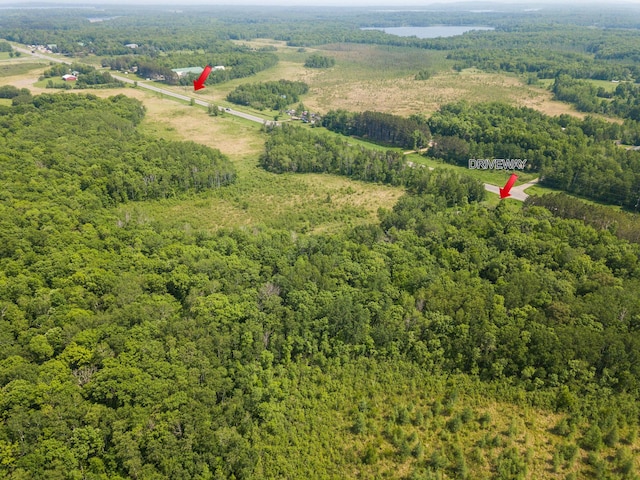 24504 State Highway 18, Bay Lake Twp, MN 56444