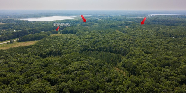 24504 State Highway 18, Bay Lake Twp, MN 56444