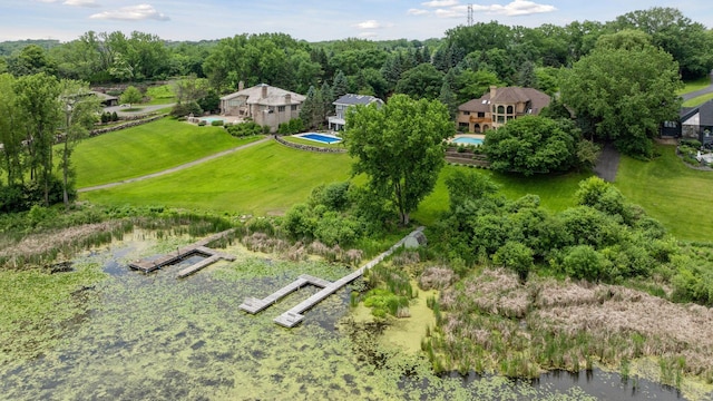 6541 Beach Rd, Eden Prairie, MN 55344 - view of subject property