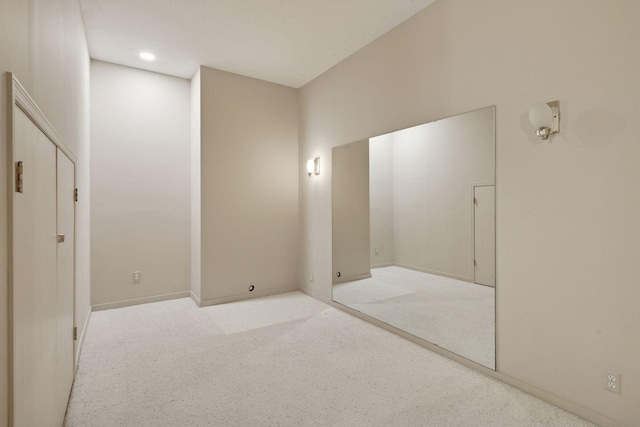 6541 Beach Rd, Eden Prairie, MN 55344 - unfurnished bedroom with carpet flooring and recessed lighting