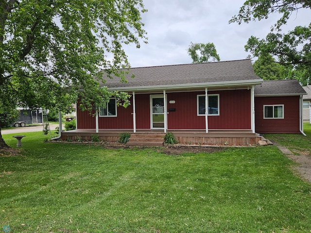 112 Lincoln St, Hitterdal, MN 56552 - photo 2