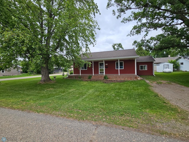112 Lincoln St, Hitterdal, MN 56552 - photo 3