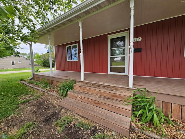 112 Lincoln St, Hitterdal, MN 56552 - photo 4