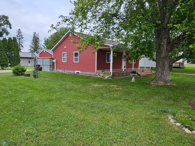112 Lincoln St, Hitterdal, MN 56552 - photo 5