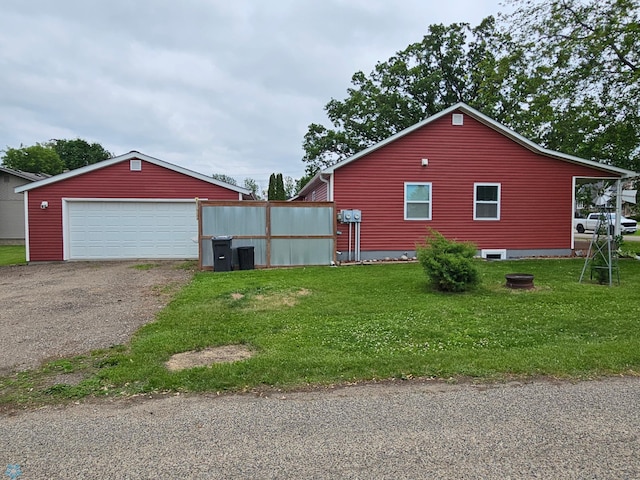 112 Lincoln St, Hitterdal, MN 56552 - photo 6
