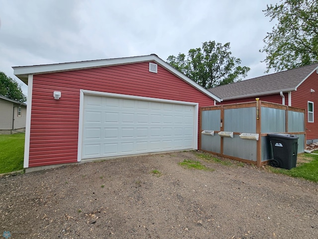 112 Lincoln St, Hitterdal, MN 56552 - photo 7