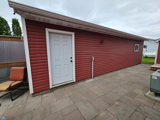 112 Lincoln St, Hitterdal, MN 56552 - photo 9