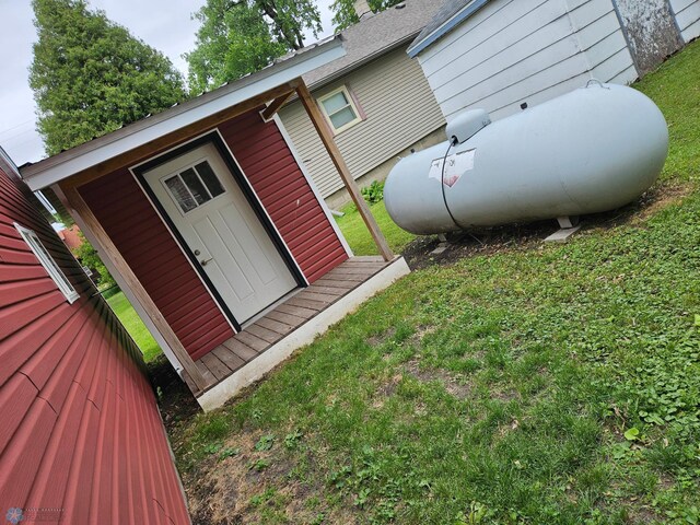 112 Lincoln St, Hitterdal, MN 56552 - photo 12