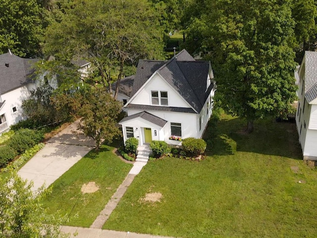 810 7th St NW, Faribault, MN 55021 - view of subject property