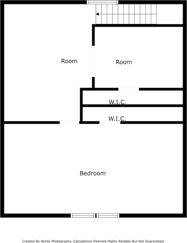 2918 15th Ave S, Minneapolis, MN 55407 - view of property floor plan