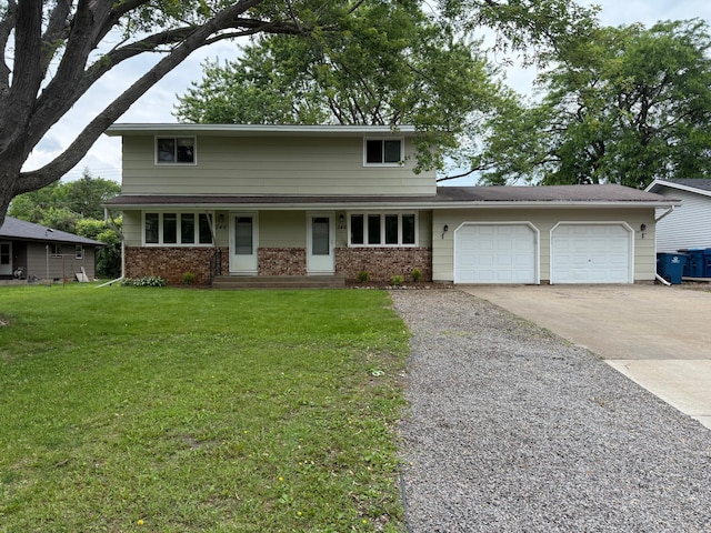 348/346 Belle Aire Dr, Champlin, MN 55316 - photo 1