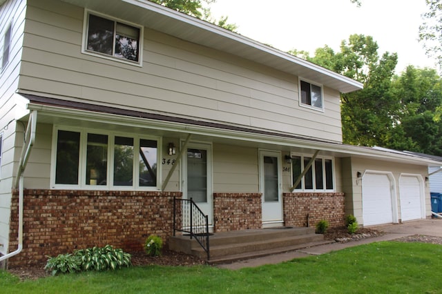 348/346 Belle Aire Dr, Champlin, MN 55316 - photo 29