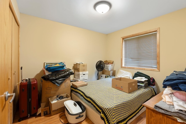 13143 County Road 116, Center Twp, MN 56465 - view of storage area