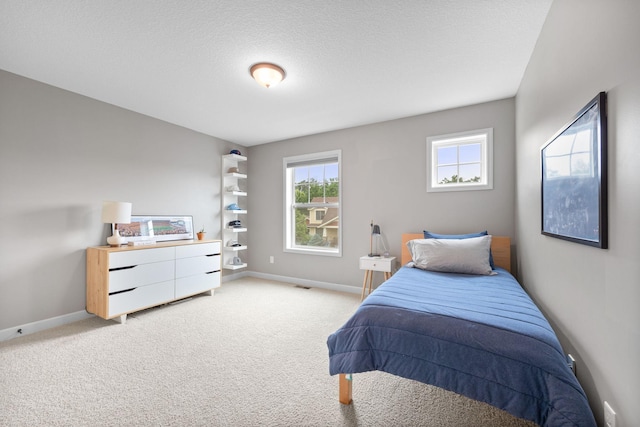 13332 Coachford Ave, Rosemount, MN 55068 - bedroom with baseboards and light colored carpet