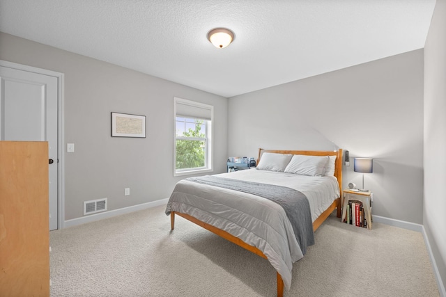 13332 Coachford Ave, Rosemount, MN 55068 - carpeted bedroom featuring baseboards and a textured ceiling