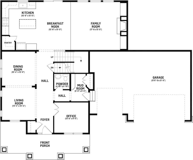 13332 Coachford Ave, Rosemount, MN 55068 - view of room layout