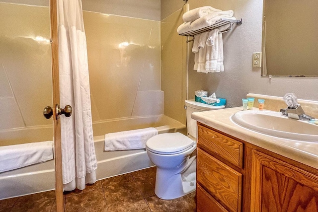 25150 Tame Fish Lake Rd Unit 552, Deerwood, MN 56444 - full bath featuring vanity and shower / bath combo