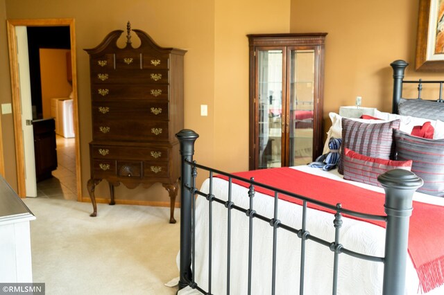 14578 Hunters Ln, Savage, MN 55378 - view of carpeted bedroom