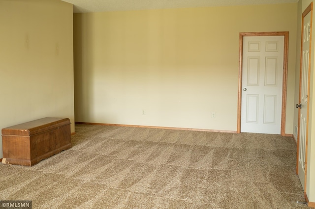 14578 Hunters Ln, Savage, MN 55378 - view of carpeted empty room