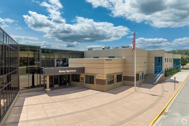 7741 Adler Trl, Inver Grove Heights, MN 55077 - view of building exterior
