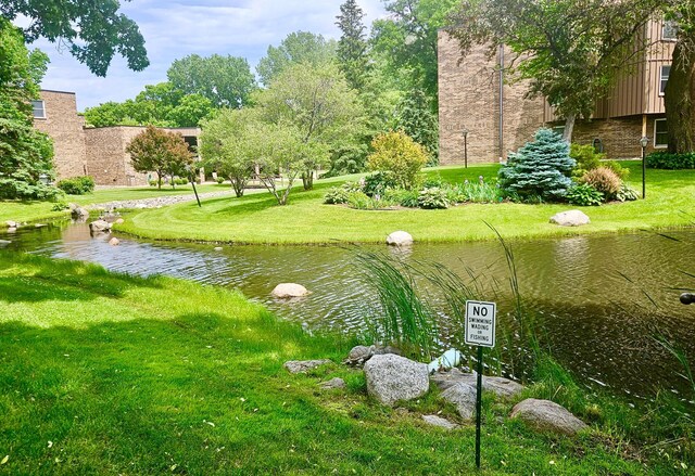 2240 Midland Grove Rd Unit 201, Roseville, MN 55113 - photo 27