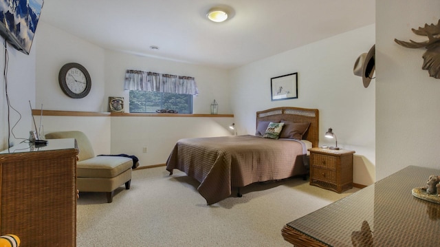 3504 Damon St Unit 38, Eau Claire, WI 54701 - view of carpeted bedroom