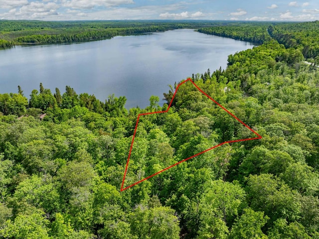 TBD Willow Lake Dr, Deer River, MN 56636