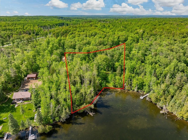 TBD Willow Lake Dr, Deer River, MN 56636