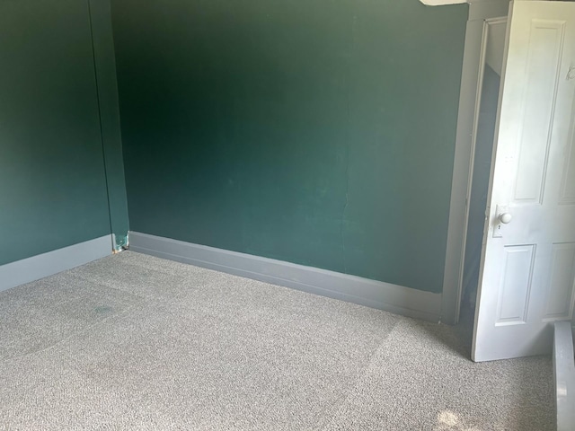 604 7th Ave E, Alexandria, MN 56308 - spare room with carpet flooring and baseboards