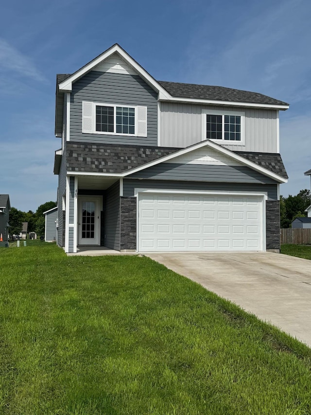403 Cardinal St, Mora, MN 55051 - photo 1