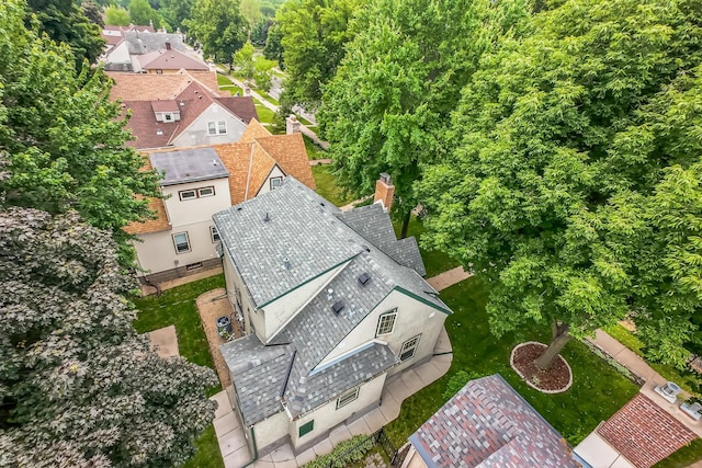 5223 15th Ave S, Minneapolis, MN 55417 - aerial view
