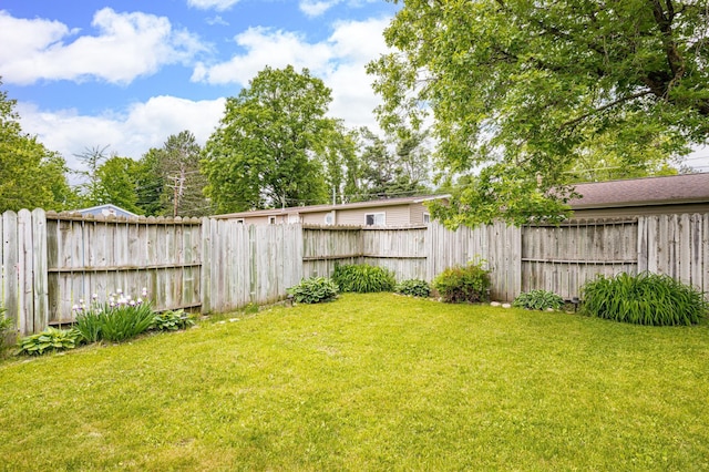 611 11th Ave, Grand Rapids, MN 55744 - view of yard
