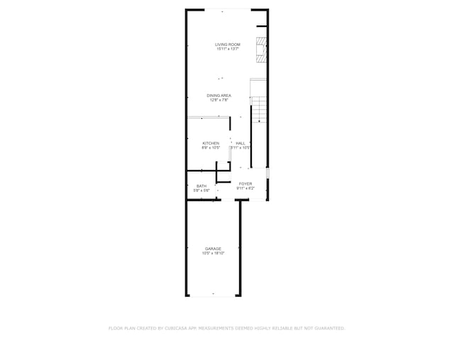 1587 Liberty St, Shakopee, MN 55379 - view of floor plan / room layout