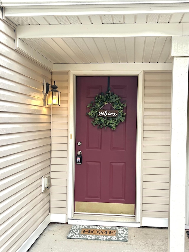 1587 Liberty St, Shakopee, MN 55379 - doorway to property