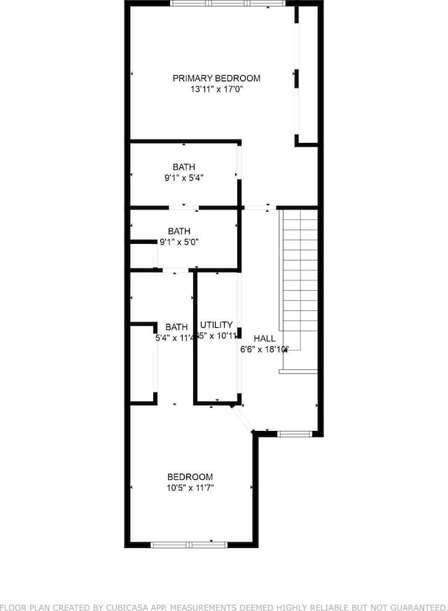 1587 Liberty St, Shakopee, MN 55379 - view of room layout