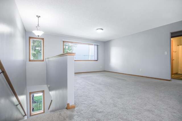 304 Tanager Path, Mankato, MN 56001 - carpeted empty room featuring baseboards