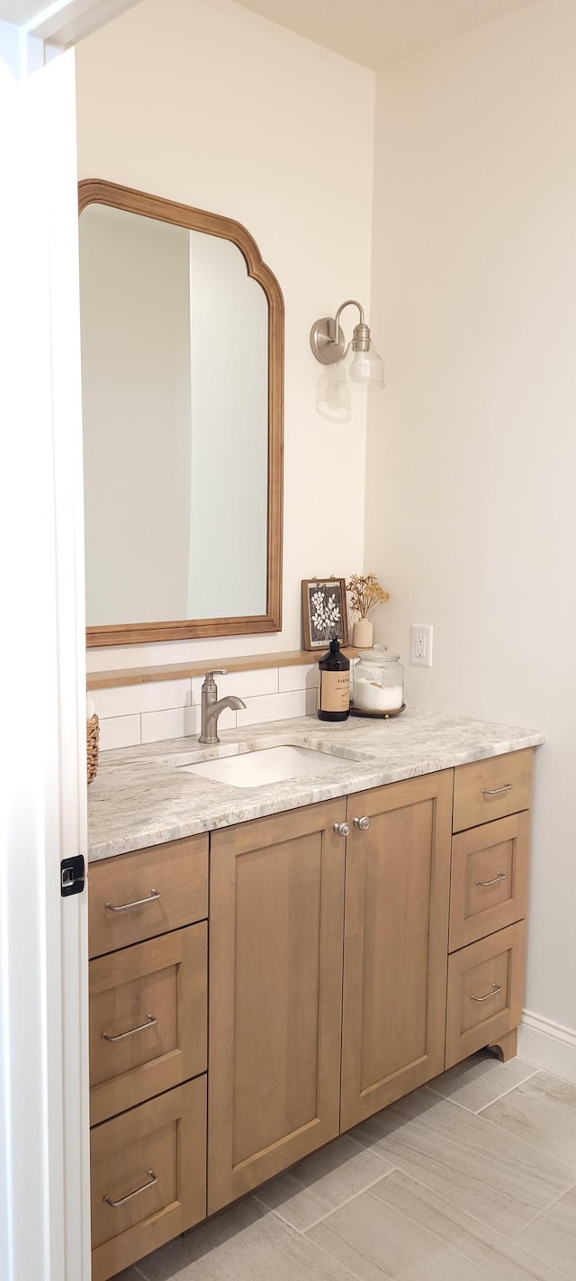 9029 Crown Hill Ct, Brainerd, MN 56401 - bathroom featuring vanity