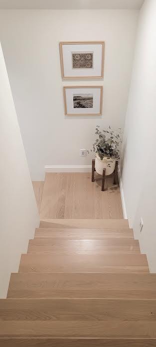 9029 Crown Hill Ct, Brainerd, MN 56401 - view of stairs