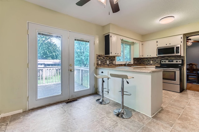 7808 Shingle Creek Dr, Brooklyn Park, MN 55443 - photo 3