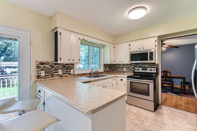 7808 Shingle Creek Dr, Brooklyn Park, MN 55443 - photo 4