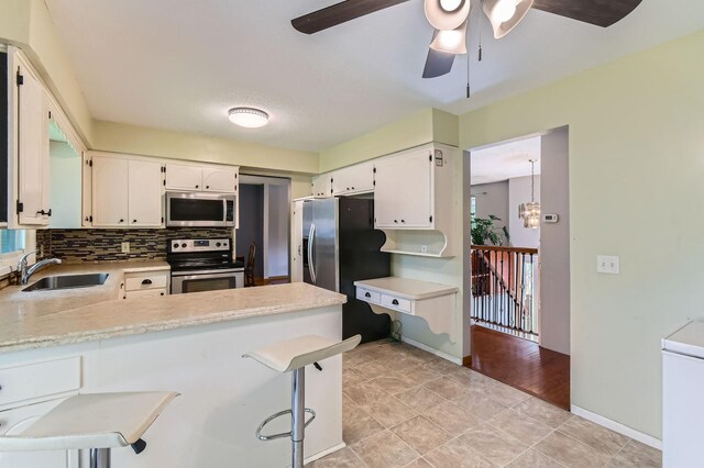 7808 Shingle Creek Dr, Brooklyn Park, MN 55443 - photo 5