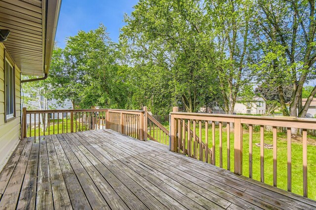 7808 Shingle Creek Dr, Brooklyn Park, MN 55443 - photo 20