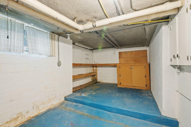 4300 Beard Ave S, Minneapolis, MN 55410 - view of below grade area