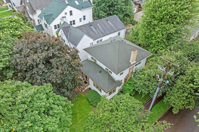 4300 Beard Ave S, Minneapolis, MN 55410 - aerial view