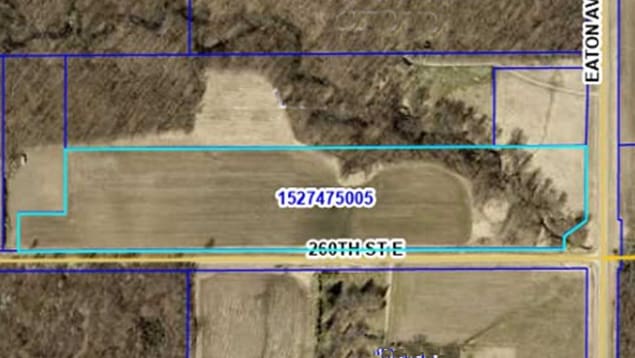 TBD 260th St E, Walcott Twp, MN 55021 - photo 1